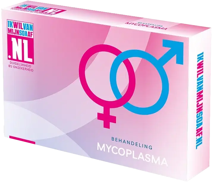behandeling mycoplasma